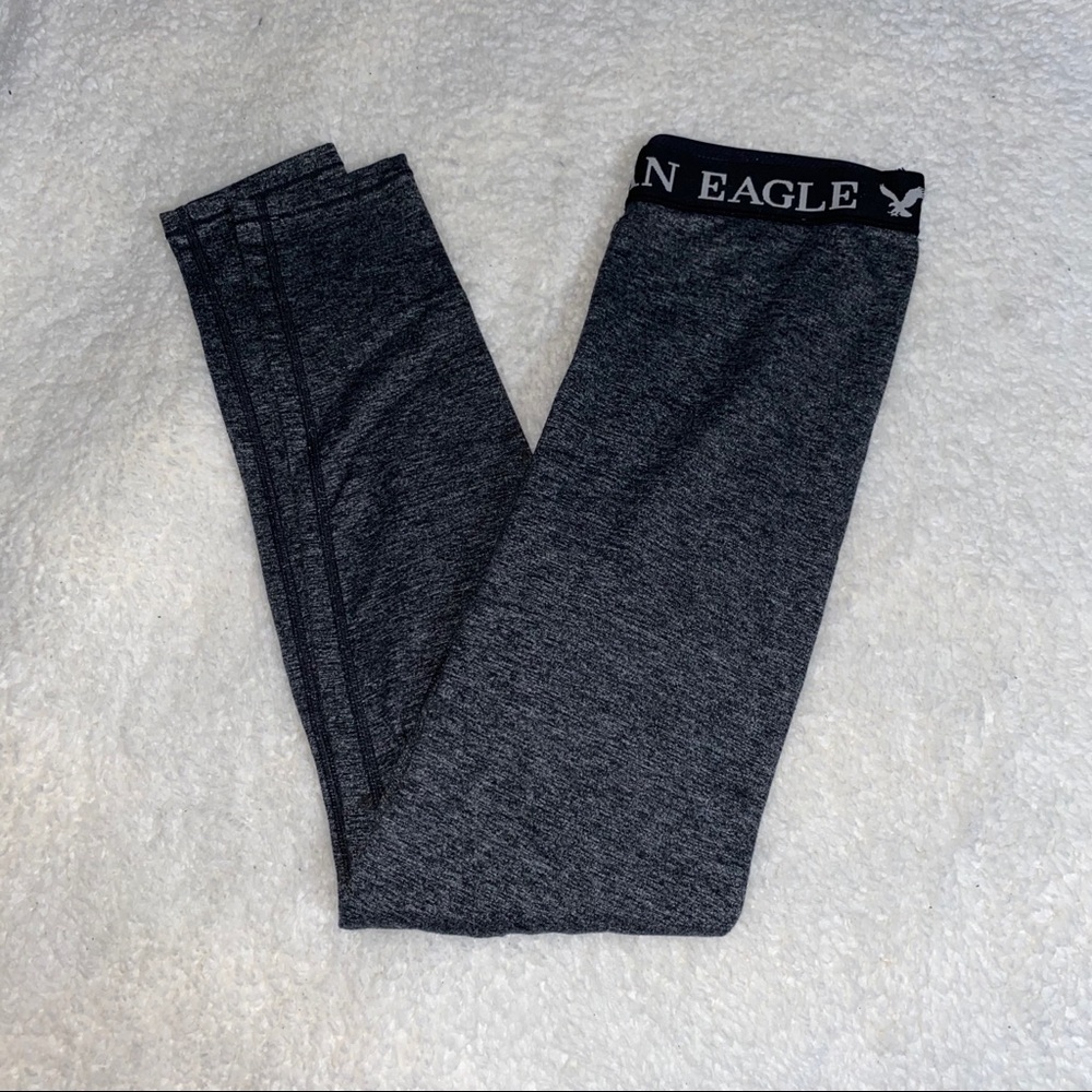 Soft Leggings